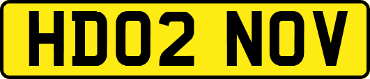 HD02NOV