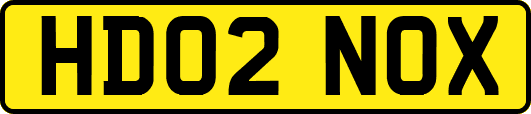 HD02NOX