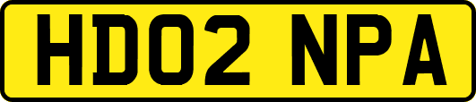 HD02NPA