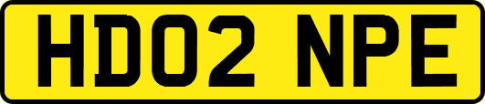 HD02NPE