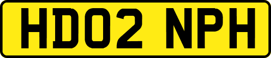 HD02NPH