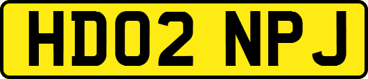 HD02NPJ