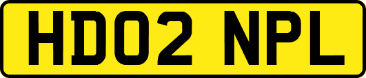 HD02NPL