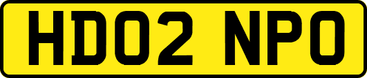 HD02NPO