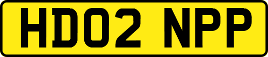 HD02NPP