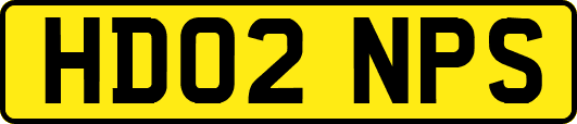HD02NPS