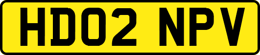 HD02NPV