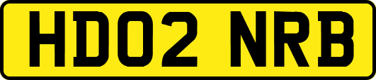 HD02NRB