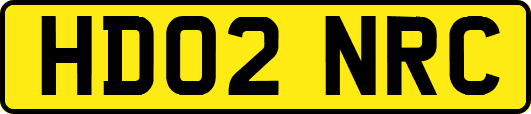 HD02NRC
