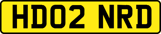 HD02NRD
