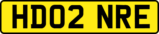 HD02NRE