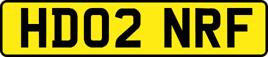 HD02NRF