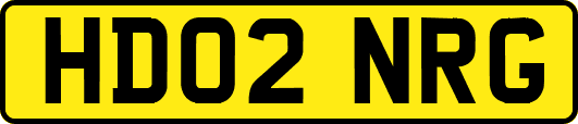 HD02NRG