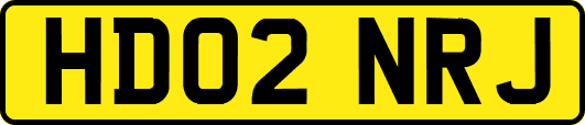 HD02NRJ