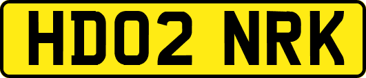 HD02NRK