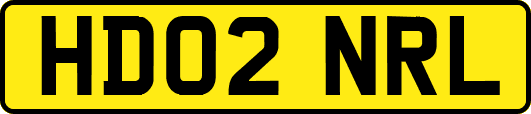 HD02NRL