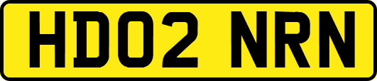 HD02NRN