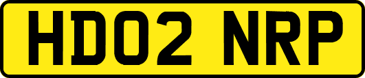 HD02NRP