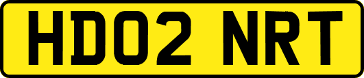 HD02NRT