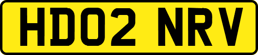 HD02NRV