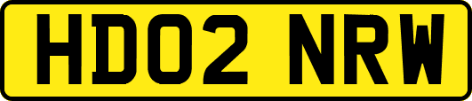 HD02NRW