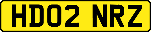HD02NRZ