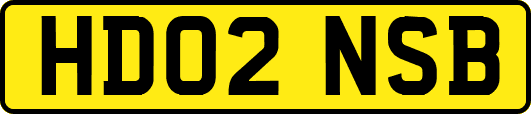 HD02NSB