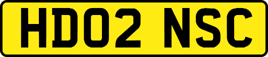 HD02NSC