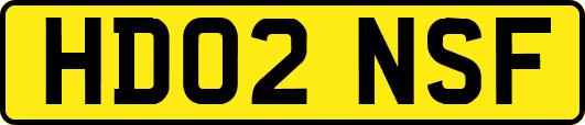 HD02NSF