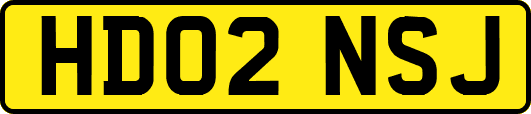 HD02NSJ