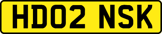 HD02NSK