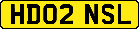 HD02NSL