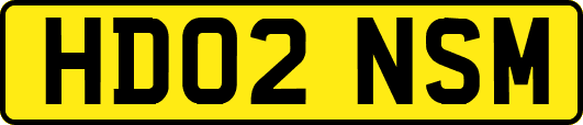 HD02NSM