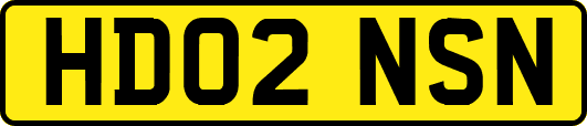 HD02NSN