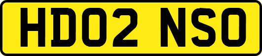 HD02NSO