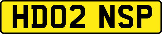 HD02NSP