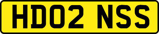 HD02NSS