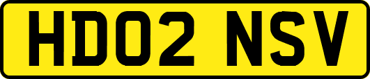 HD02NSV