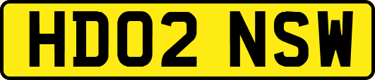 HD02NSW