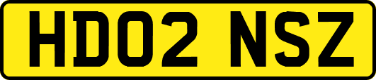 HD02NSZ