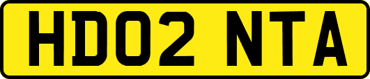 HD02NTA