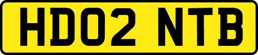 HD02NTB