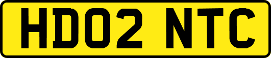 HD02NTC