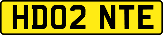 HD02NTE