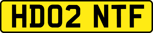 HD02NTF