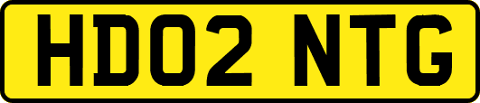 HD02NTG