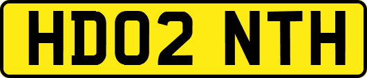 HD02NTH