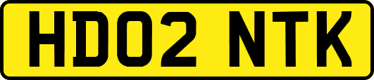 HD02NTK