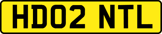 HD02NTL
