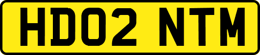 HD02NTM